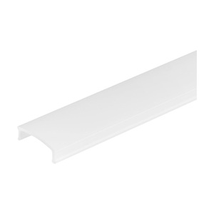 LEDVANCE, Ledvance LED Streifen Profil Abdeckung U-Form 200CM | Diffuse, Ledvance LED Streifen Profil Abdeckung U-Form 200CM | Diffuse