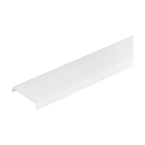 LEDVANCE, Ledvance LED Streifen Profil Abdeckung Wide U-Form 200CM | Diffuse, Ledvance LED Streifen Profil Abdeckung Wide U-Form 200CM | Diffuse