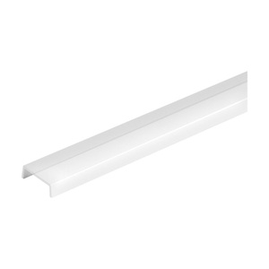 LEDVANCE, Ledvance LED Streifen Profil Abdeckung U-Form 100CM | Klar, Ledvance LED Streifen Profil Abdeckung U-Form 100CM | Klar