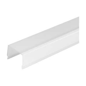 LEDVANCE, Ledvance LED Streifen Profil Abdeckung U-Form 100CM | Klar, Ledvance LED Streifen Profil Abdeckung U-Form 100CM | Klar
