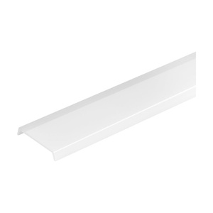 LEDVANCE, Ledvance LED Streifen Profil Abdeckung U-Form 100CM | Diffuse, Ledvance LED Streifen Profil Abdeckung U-Form 100CM | Diffuse