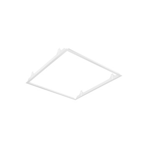 LEDVANCE, Ledvance LED Panel Performance Mounting Rahmen | 65x65cm, Ledvance LED Panel Performance Mounting Rahmen | 65x65cm