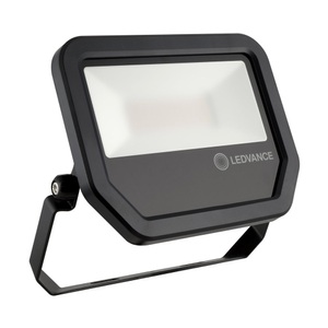 LEDVANCE, Ledvance LED-Scheinwerfer Performance 30W 4000K 3600lm IP65 Schwarz | Kaltweiss, Ledvance LED-Scheinwerfer GEN 3 Schwarz 30W 3600lm 100D - 840 Kaltweiß | IP65 - Symmetrisch
