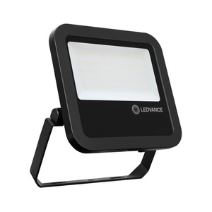 LEDVANCE, Ledvance LED-Scheinwerfer 65W 6500K 8000lm IP65 | Schwarz - Symmetrisch, Ledvance LED-Scheinwerfer GEN 3 Schwarz 65W 8000lm 100D - 865 Tageslichtweiß | IP65 - Symmetrisch