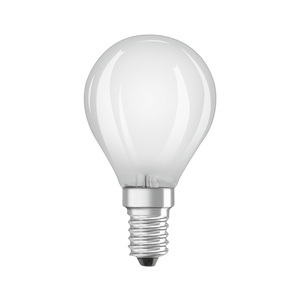 Osram, Osram Parathom Retrofit klassisch E14 P45 2.5W 827 250lm Matt | Extra Warmweiß - Ersatz für 25W, Osram Parathom Retrofit Classic LED E14 Kugel Matt 2.5W 250lm - 827 Extra Warmweiß | Ersatz für 25W