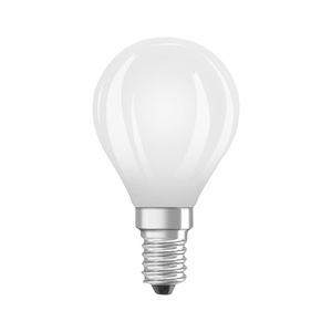 Osram, Osram Parathom Retrofit klassisch E14 P45 6.5W 827 806lm Matt | Dimmbar - Extra Warmweiß - Ersatz für 60W, Osram Parathom Retrofit Classic LED E14 Kugel Matt 6.5W 806lm - 827 Extra Warmweiß | Dimmbar - Ersatz für 60W
