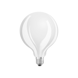 Osram, Osram LED Star Globe klassisch E27 G95 11W 827 1521lm Matt | Dimmbar - Extra Warmweiß - Ersatz für 100W, Osram Classic LED Star LED E27 Globe Matt 11W 1521lm - 827 Extra Warmweiß | Dimmbar - Ersatz für 100W