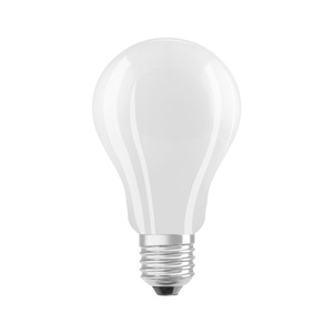 Osram, Osram Parathom Retrofit klassisch E27 A67 17W 827 2452lm Matt | Extra Warmweiß - Ersatz für 150W, Osram Parathom Retrofit Classic LED E27 Birne Fadenlampe Matt 17W 2452lm - 827 Extra Warmweiß | Ersatz für 150W