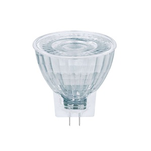 undefined, Osram Parathom GU4 MR11 4.5W 927 - Extra Warm White | Dimmable - Replaces 35W, Osram Parathom LED-Spot GU4 MR11 4.5W 345lm 36D - 927 Extra Warmweiß | Höchste Farbwiedergabe - Dimmbar - Ersatz für 35W