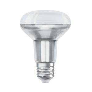 undefined, Osram Parathom E27 R80 9.1W 827 - Extra Warm White | Replaces 100W, Osram Parathom LED-Spot E27 R80 9.1W 670lm 36D - 827 Extra Warmweiß | Ersatz für 100W