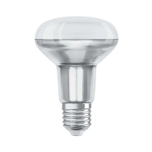 undefined, Osram Parathom E27 R80 9.6W 827 - Extra Warm White | Dimmable - Replaces 100W, Osram Parathom LED-Spot E27 R80 9.6W 670lm 36D - 827 Extra Warmweiß | Dimmbar - Ersatz für 100W