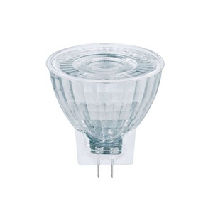 undefined, Osram Parathom GU4 MR11 4.2W 840 - Cool White | Replaces 35W, Osram Parathom LED-Spot GU4 MR11 4.2W 360lm 36D - 840 Kaltweiß | Ersatz für 35W