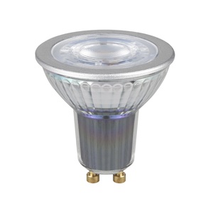 undefined, Osram Parathom GU10 PAR16 9.5W 930 - Warm White | Dimmable - Replaces 80W, Osram Parathom LED-Spot GU10 PAR16 9.5W 575lm 36D - 930 Warmweiß | Höchste Farbwiedergabe - Dimmbar - Ersatz für 80W