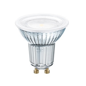 undefined, Osram Parathom Pro GU10 PAR16 7.9W 930 - Warm White | Dimmable - Replaces 51W, Osram Parathom Pro LED-Spot GU10 PAR16 7.9W 650lm 120D - 930 Warmweiß | Höchste Farbwiedergabe - Dimmbar - Ersatz für 51W
