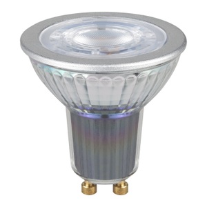 undefined, Osram Parathom Pro GU10 PAR16 9.6W 827 - Extra Warm White | Dimmable - Replaces 100W, Osram Parathom Pro LED-Spot GU10 PAR16 9.6W 750lm 36D - 827 Extra Warmweiß | Dimmbar - Ersatz für 100W