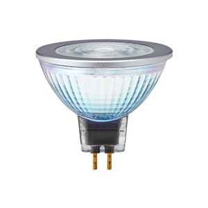 undefined, Osram Parathom Pro GU5.3 MR16 8W 930 - Warm White | Dimmable - Replaces 50W, Osram Parathom Pro LED-Spot GU5.3 MR16 8W 621lm 36D - 930 Warmweiß | Höchste Farbwiedergabe - Dimmbar - Ersatz für 50W