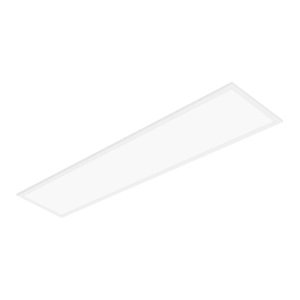 LEDVANCE, Ledvance LED Panel Performance 1200 30x120cm 33W 4000K 4000lm UGR <22 | Cool White - Replaces 2x36W, Ledvance LED Panel Performance 33W 4000lm - 840 Kaltweiß | 120x30cm - UGR <22 - Ersatz für 2x36W