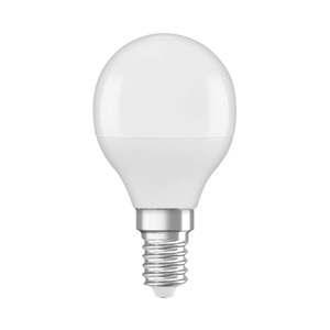 Osram, Osram Parathom klassisch E14 A45 4.9W 827 470lm Matt | Extra Warmweiß - Ersatz für 40W, Osram Parathom Classic LED E14 Kugel Matt 4.9W 470lm - 827 Extra Warmweiß | Ersatz für 40W