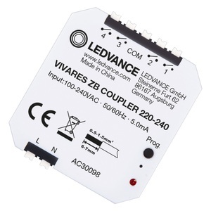 Ledvance Vivares Zigbee Tasterkoppler