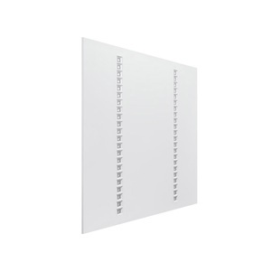 LEDVANCE, Ledvance Panel IndiviLED 60x60 33W - 830 | DALI, Ledvance LED Panel IndiviLED 33W 3800lm - 830 Warmweiß | 60x60cm - Dali Dimmbar