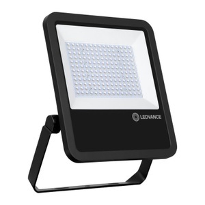 LEDVANCE, Ledvance LED-Scheinwerfer Area 105W 3000K 13750lm IP65 | Warmweiß, Ledvance LED-Scheinwerfer Area Schwarz 105W 13750lm 48x92D - 830 Warmweiß | IP65 - Asymmetrisch