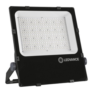 LEDVANCE, Ledvance LED-Scheinwerfer Performance 290W 4000K 40600lm IP66 | Kaltweiß, Ledvance LED-Scheinwerfer Performance 290W 40600lm 60D - 840 Kaltweiß | IP66