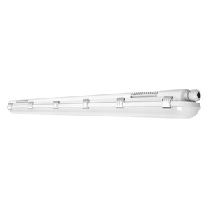 Ledvance LED Deckenleuchte 22W 4400lm - 840 Kaltweiß | wasserdicht | Sensor
