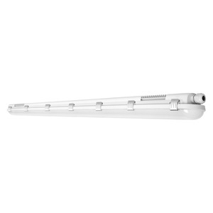 Ledvance LED Deckenleuchte 58W 8000lm - 840 Kaltweiß | wasserdicht | Sensor
