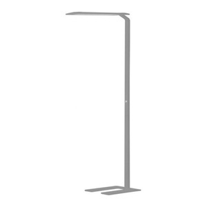 LEDVANCE, LED StandleuchteHome office Grau 43W 840, LED Standleuchte Home Office Grau 43W 840