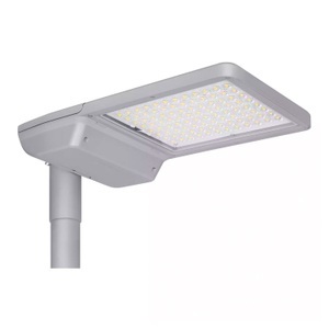 LEDVANCE, Ledvance LED-Straßenbeleuchtung Flex groß RV30ST 158W 2700K 21150lm IP66 | Weiß Aluminium - Ersatz für 400W, Ledvance LED-Straßenbeleuchtung Flex groß RV25ST Grau 158W 21150lm 25x145D - 727 Extra Warmweiß | IP66 - Asymmetrisch