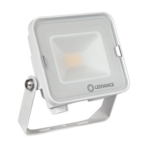 LEDVANCE, Ledvance Kompakt LED-Scheinwerfer Weiß 10W - 1000lm 840 | Symmetrisch, Ledvance LED-Scheinwerfer Kompakt Weiß 10W 1000lm 100D - 840 Kaltweiß | IP65 - Symmetrisch