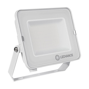 LEDVANCE, Ledvance Kompakt LED-Scheinwerfer Weiß 50W - 5000lm 840 | Symmetrisch, Ledvance LED-Scheinwerfer Kompakt Weiß 50W 5000lm 100D - 840 Kaltweiß | IP65 - Symmetrisch