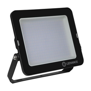 LEDVANCE, Ledvance Kompakt LED-Scheinwerfer Schwarz 135W - 13500lm 840 | Symmetrisch, Ledvance LED-Scheinwerfer Kompakt Schwarz 135W 13500lm 100D - 840 Kaltweiß | IP65 - Symmetrisch