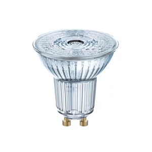 Osram, Osram LED Superstar GU10 PAR16 4.5W 927 350lm | Dimmbar - Ersatz für 50W, Osram Superstar LED-Spot GU10 PAR16 4.5W 350lm 36D - 927 Extra Warmweiß | Höchste Farbwiedergabe - Dimmbar - Ersatz für 50W
