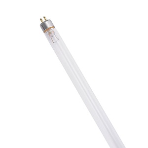 LEDVANCE, Ledvance T5 Short 11W UVC | 22.5cm, Ledvance T5 Röhre 11W UVC | 22.5cm - Ozonfrei
