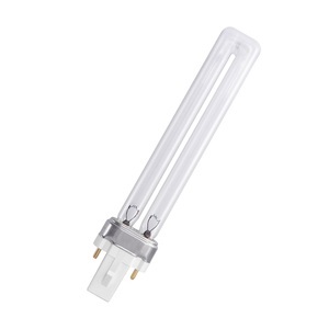 Ledvance Dulux S 9W UVC | 2-Pin