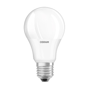 undefined, Osram Parathom klassisch E27 A55 4.9W 827 470lm Matt | Extra Warmweiß - Ersatz für 40W, Osram Parathom Classic LED E27 Birne Matt 4.9W 470lm - 827 Extra Warmweiß | Ersatz für 40W