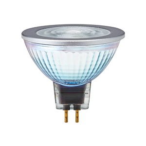 undefined, Osram Parathom Pro GU5.3 MR16 6.3W 940 - Cool White | Dimmable - Replaces 35W, Osram Parathom Pro LED-Spot GU5.3 MR16 6.3W 355lm 36D - 940 Kaltweiß | Höchste Farbwiedergabe - Dimmbar - Ersatz für 35W