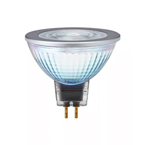 undefined, Osram Parathom Pro GU5.3 MR16 6.3W 927 - Extra Warm White | Dimmable - Replaces 35W, Osram Parathom Pro LED-Spot GU5.3 MR16 6.3W 355lm 36D - 927 Extra Warmweiß | Höchste Farbwiedergabe - Dimmbar - Ersatz für 35W