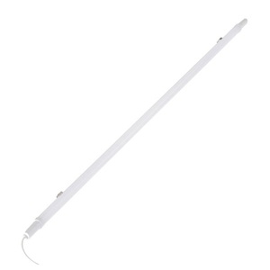 LEDVANCE, Ledvance LED Wasserdicht Deckenleuchte feuchtigkeitsdicht Eco Slim 36W 4320lm - 840 | 120cm