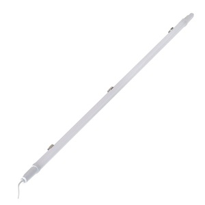 LEDVANCE, Ledvance LED Wasserdicht Deckenleuchte feuchtigkeitsdicht Eco Slim 48W 5520lm - 865 | 150cm, Ledvance LED Wasserdicht Deckenleuchte feuchtigkeitsdicht Eco Slim 48W 5520lm - 865 | 150cm - Ersatz für 2x58W