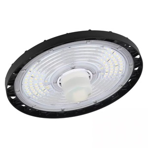 LEDVANCE, Ledvance LED-Hallenleuchte Sensor Gen4 87W 4000K 13000lm IP65 110D | Bewegungssensor - Kaltweiß - Ersatz für 200W