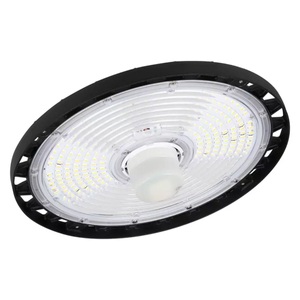 LEDVANCE, Ledvance LED-Hallenleuchte Sensor Gen4 147W 4000K 22000lm IP65 110D | Bewegungssensor - Kaltweiß - Ersatz für 400W