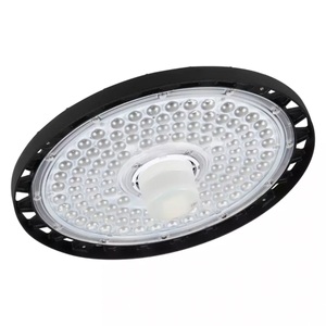 LEDVANCE, Ledvance LED-Hallenleuchte Sensor Gen4 147W 4000K 22000lm IP65 70D | Bewegungssensor - Kaltweiß - Ersatz für 400W
