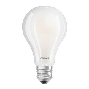 undefined, Osram Parathom klassisch E27 A95 24W 827 3452lm Matt | Extra Warmweiß - Ersatz für 200W, Osram Parathom Classic LED E27 Birne Matt 24W 3452lm - 827 Extra Warmweiß | Ersatz für 200W