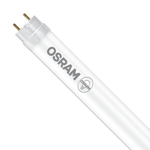Osram, Osram SubstiTUBE Advanced höchste Lichtausbeute T8 EM 23.1W 830 150cm | Warmweiß, Osram SubstiTUBE LED T8 Advanced (EM Mains) Ultra Output 24W 3330lm - 830 Warmweiß | 150cm - Ersatz für 58W