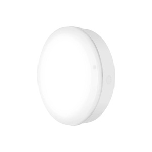 LEDVANCE, Ledvance Surface Bulkhead 250 10W 830 800lm Weiß IP65 | Notbeleuchtung 3H - Warmweiß, Ledvance Surface Bulkhead 250 10W 830 800lm Weiß IP65 | Notbeleuchtung 3H - Warmweiß