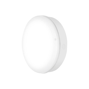 LEDVANCE, Ledvance Surface Bulkhead 300 15W 840 1400lm Weiß IP65 | Notbeleuchtung 3H inkl. Sensor - Kaltweiß, Ledvance Surface Bulkhead 300 15W 840 1400lm Weiß IP65 | Notbeleuchtung 3H inkl. Sensor - Kaltweiß