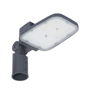 LEDVANCE, Ledvance LED-Scheinwerfer Area klein Grau 45W 6075lm 160x58D - 740 | IP66 - Symmetrisch, Ledvance LED-Scheinwerfer Area klein Grau 45W 6075lm 160x58D - 740 Kaltweiß | IP66 - Symmetrisch
