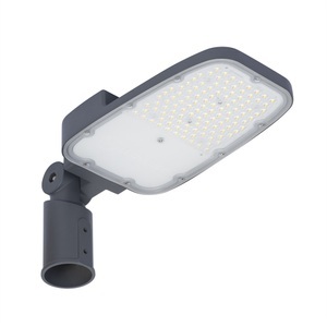 LEDVANCE, Ledvance LED-Scheinwerfer Area mittel Grau 65W 8450lm 160x58D - 730 | IP66 - Symmetrisch, Ledvance LED-Scheinwerfer Area mittel Grau 65W 8450lm 160x58D - 730 Warmweiß | IP66 - Symmetrisch
